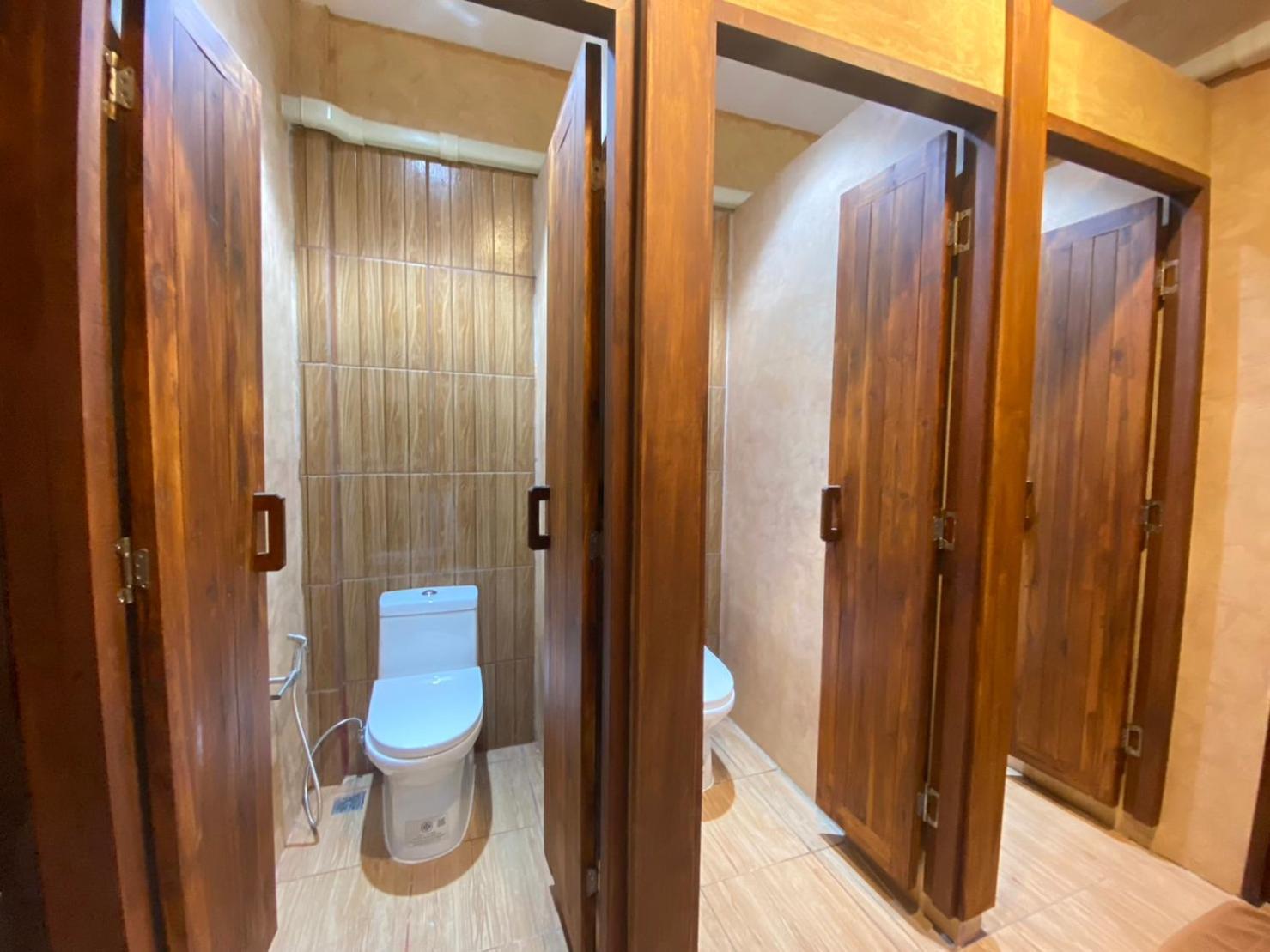 Nai Yang Beach Sierra Hostel מראה חיצוני תמונה