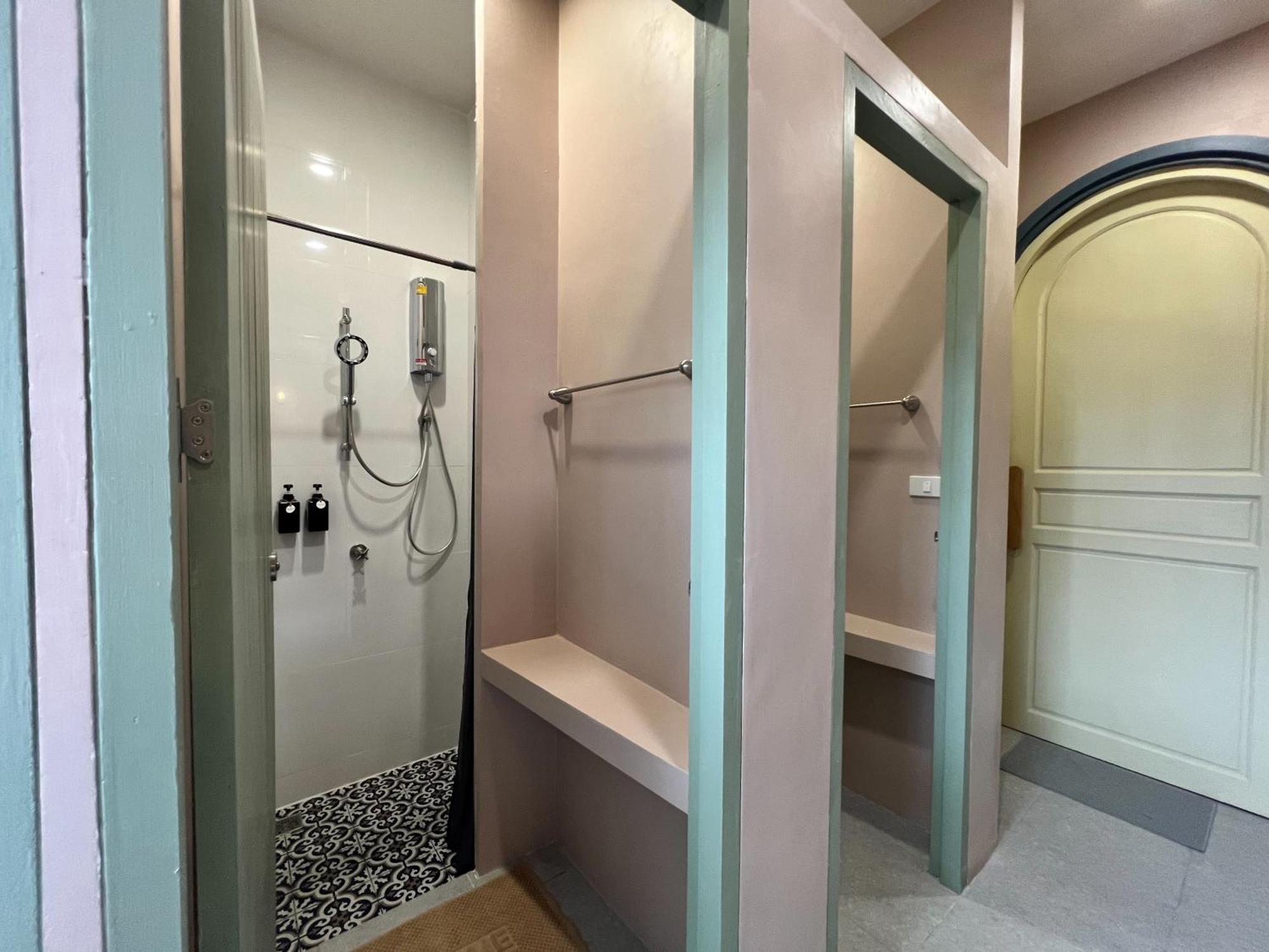 Nai Yang Beach Sierra Hostel מראה חיצוני תמונה