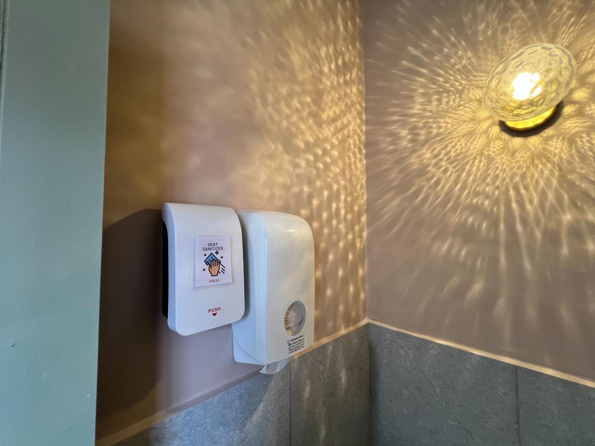 Nai Yang Beach Sierra Hostel מראה חיצוני תמונה