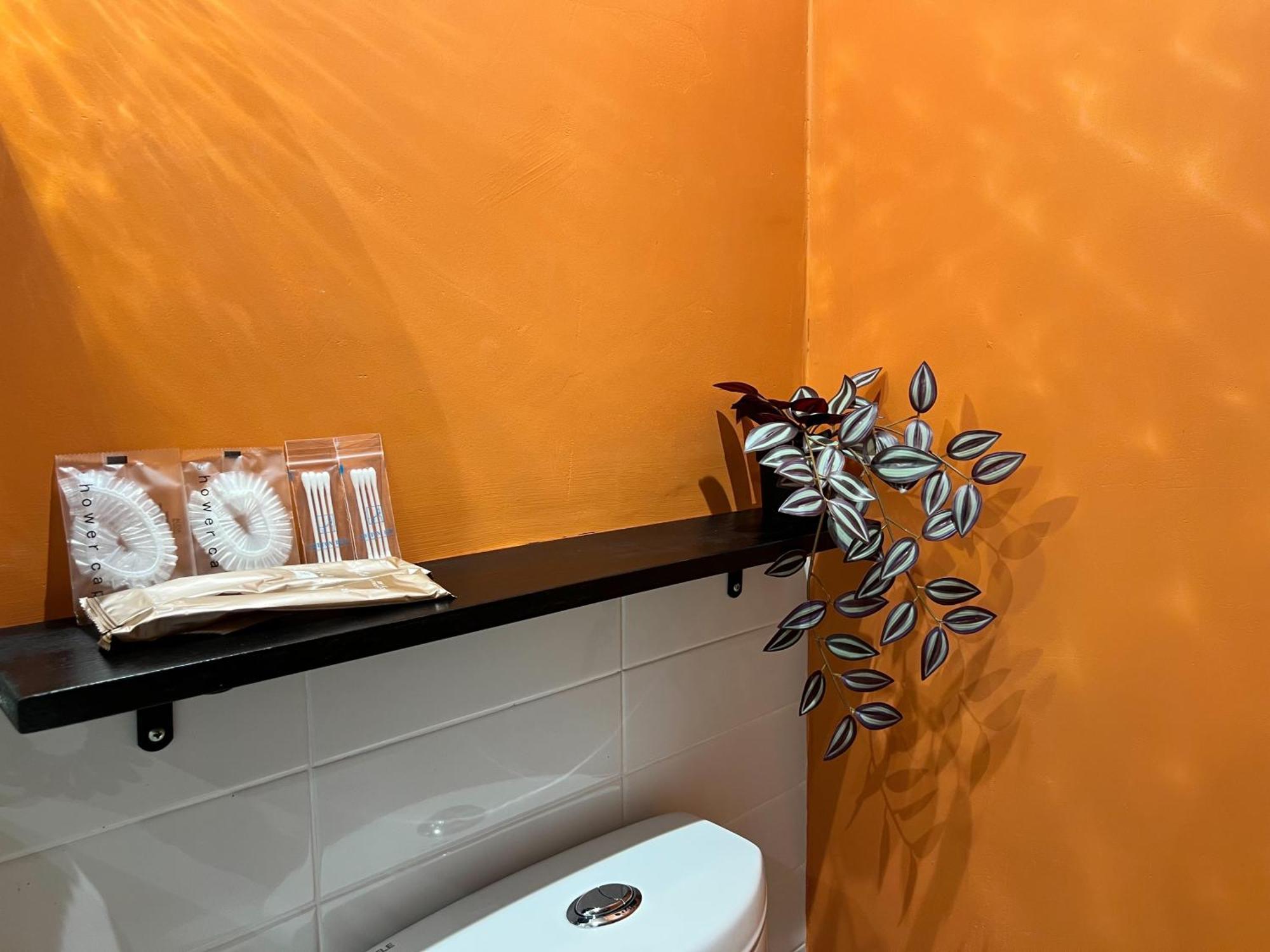 Nai Yang Beach Sierra Hostel מראה חיצוני תמונה
