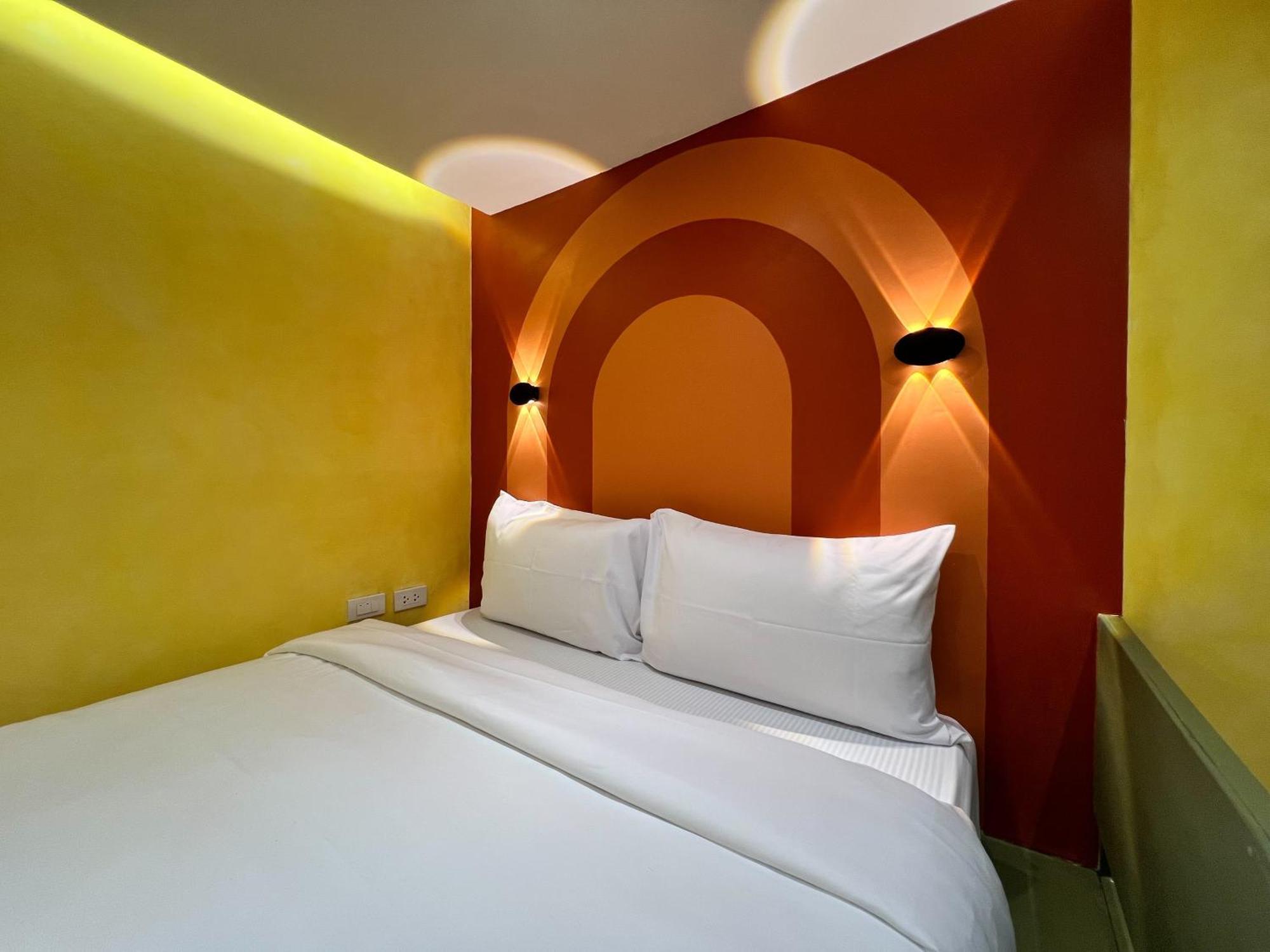 Nai Yang Beach Sierra Hostel מראה חיצוני תמונה